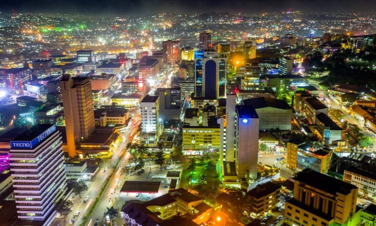 Best Way To Explore Kampala City