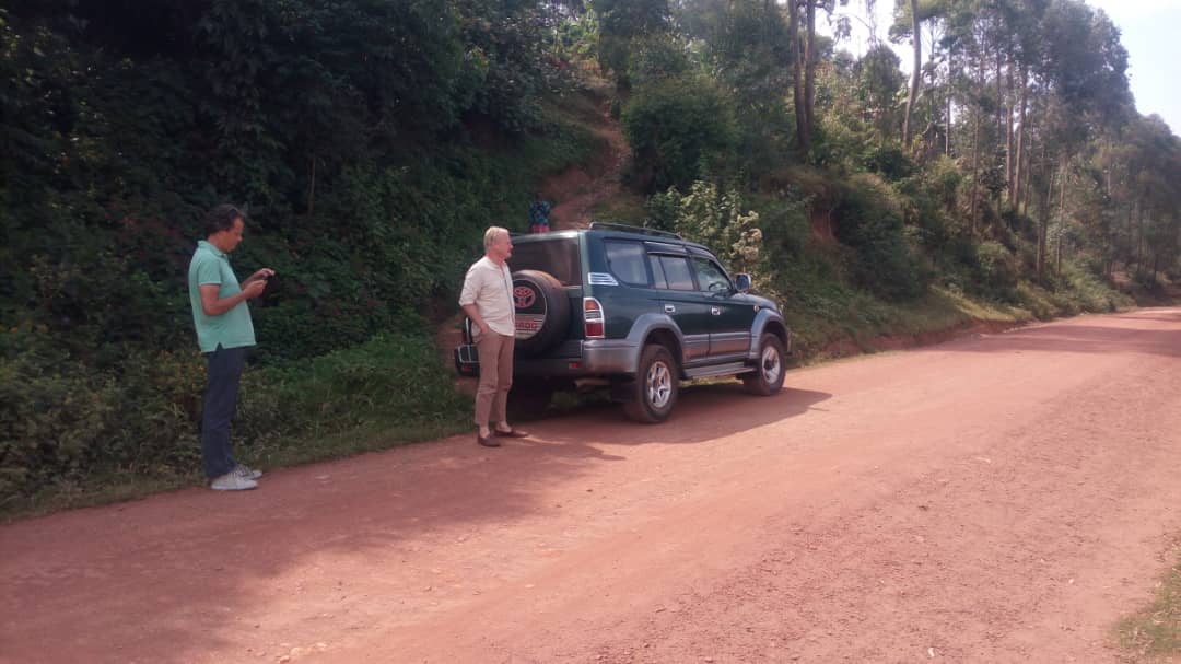 What To Pack On A Self Drive Road Trip In Uganda