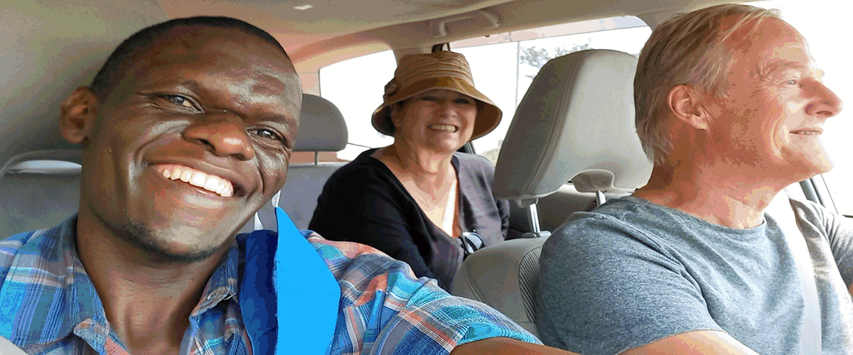 5 Nice Ways To Save Money On Your Next Rental Car In Uganda