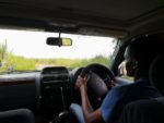 Rent A Driver In Uganda