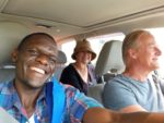 Rent A Driver In Uganda