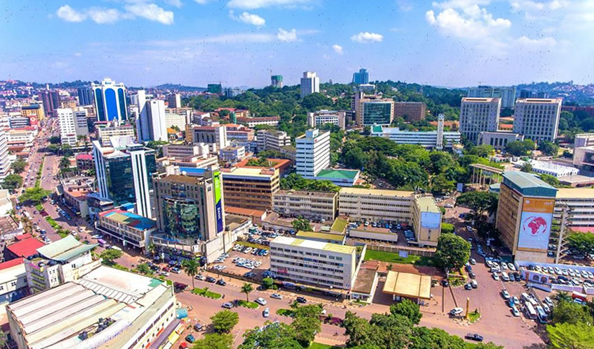 Top Reason Why You Should Visit Kampala City