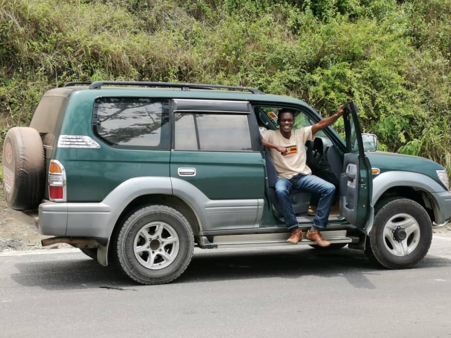 Top 3 Most Requested Land Cruisers For Hire In Uganda