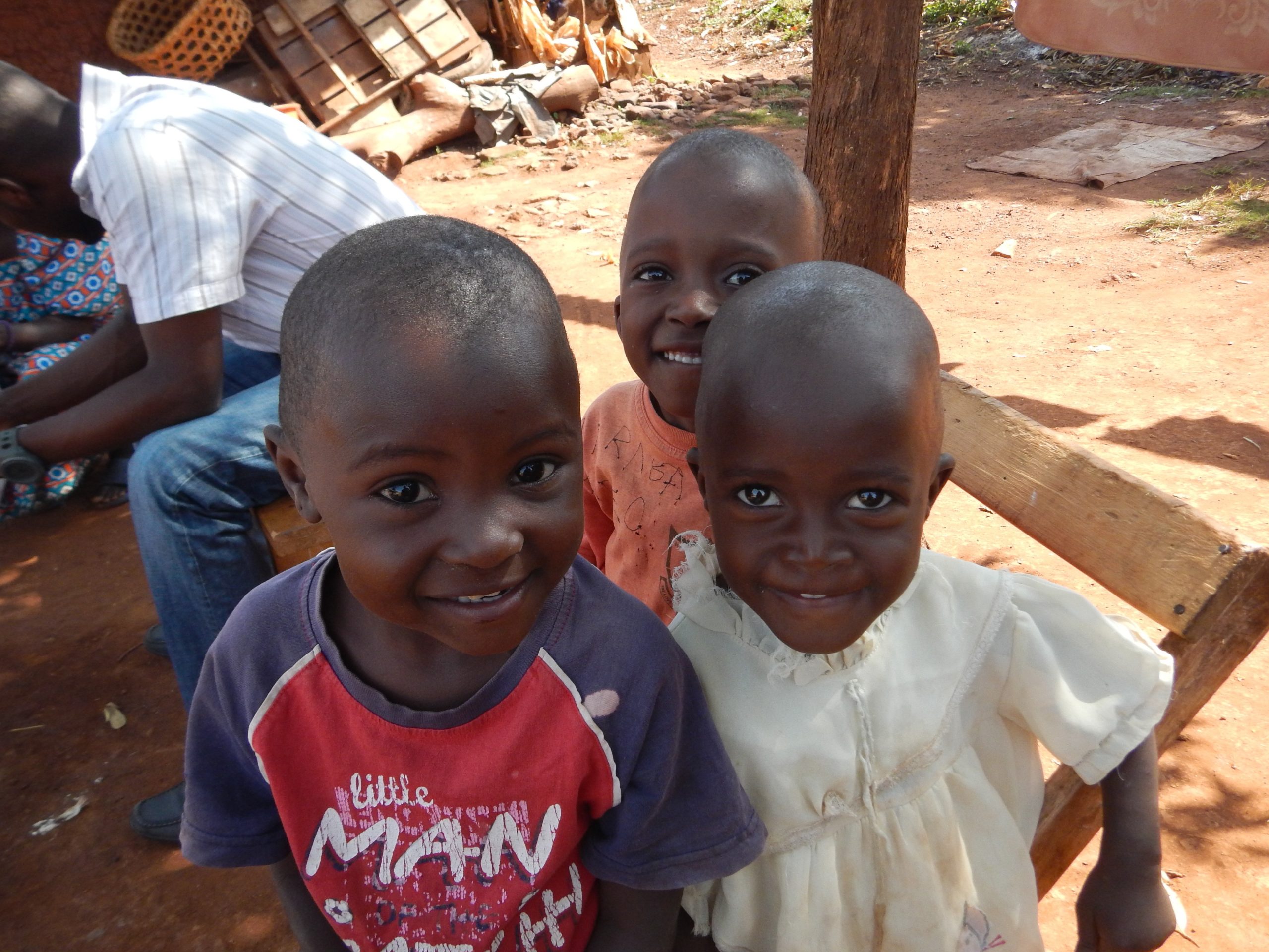 Hire A Car In Uganda & Sponsor An Orphan Or Widow