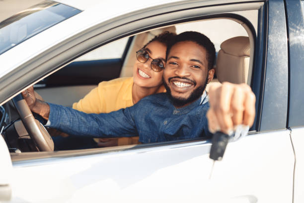 Top 4 Easy Ways To Get Discount Car Rental In Uganda