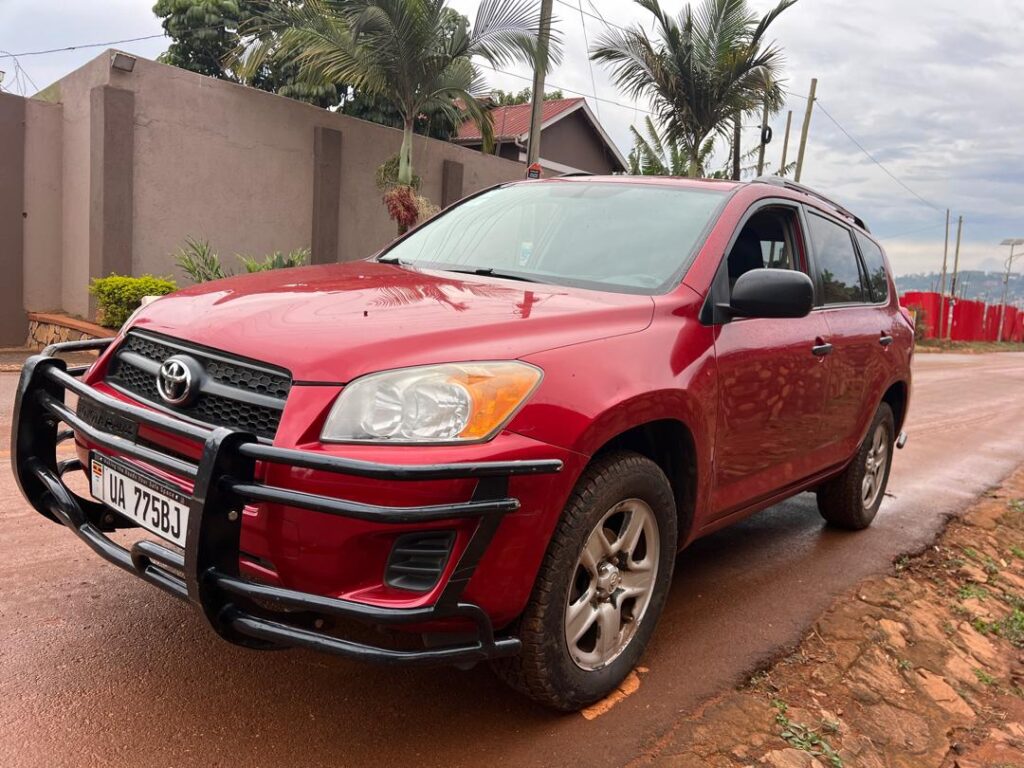 From US$ 45 per day - self drive, excludes fuel
