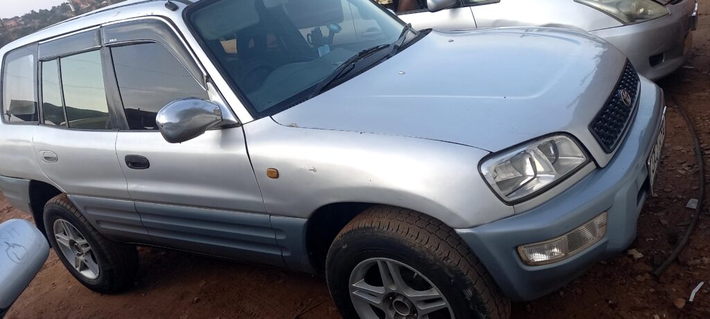 From US$ 45 per day - self drive, excludes fuel