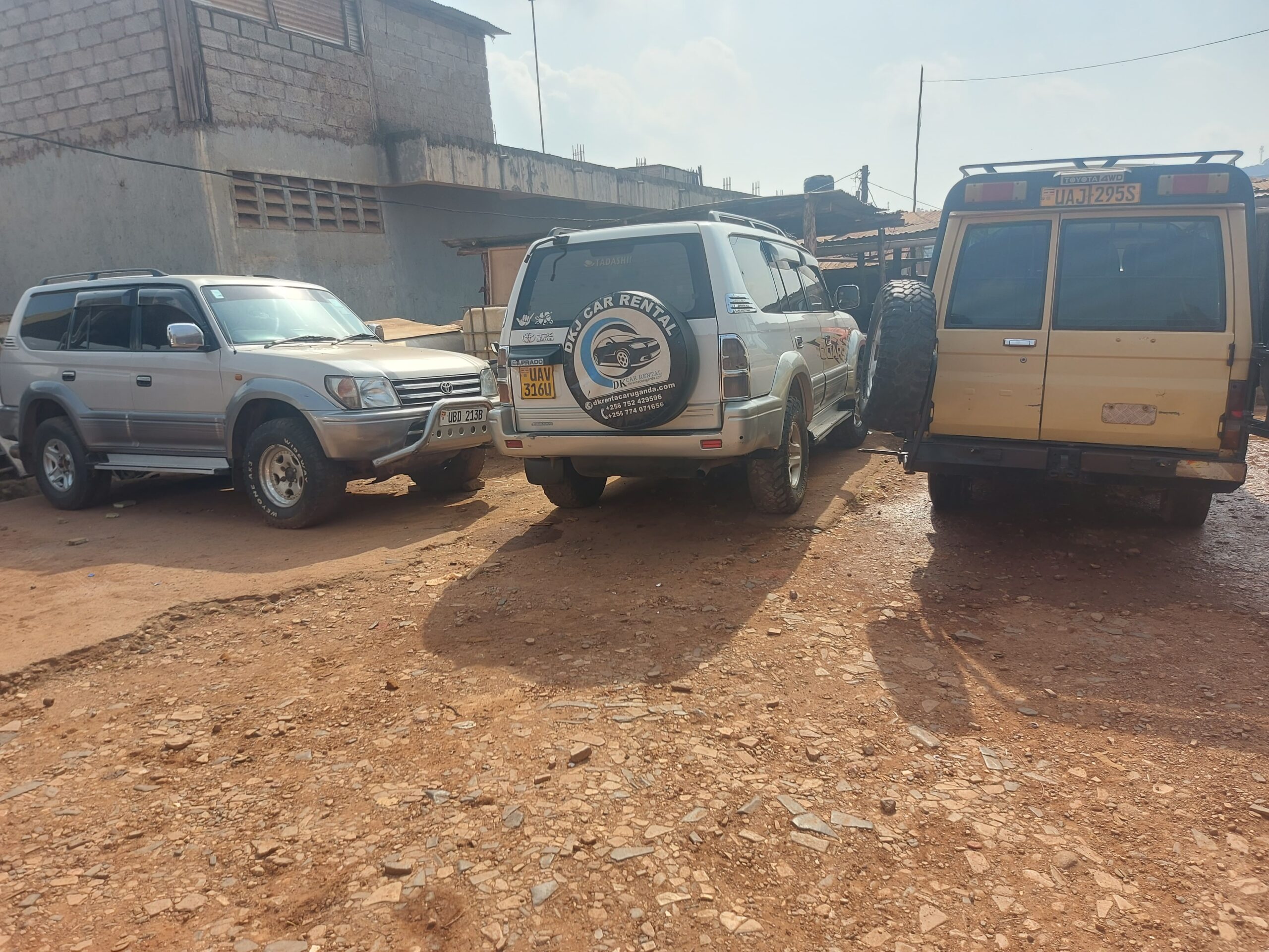 land-cruisers-dk land cruisers for hire in uganda